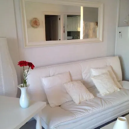公寓 - 1 Bedroom With Pool - 00718 *